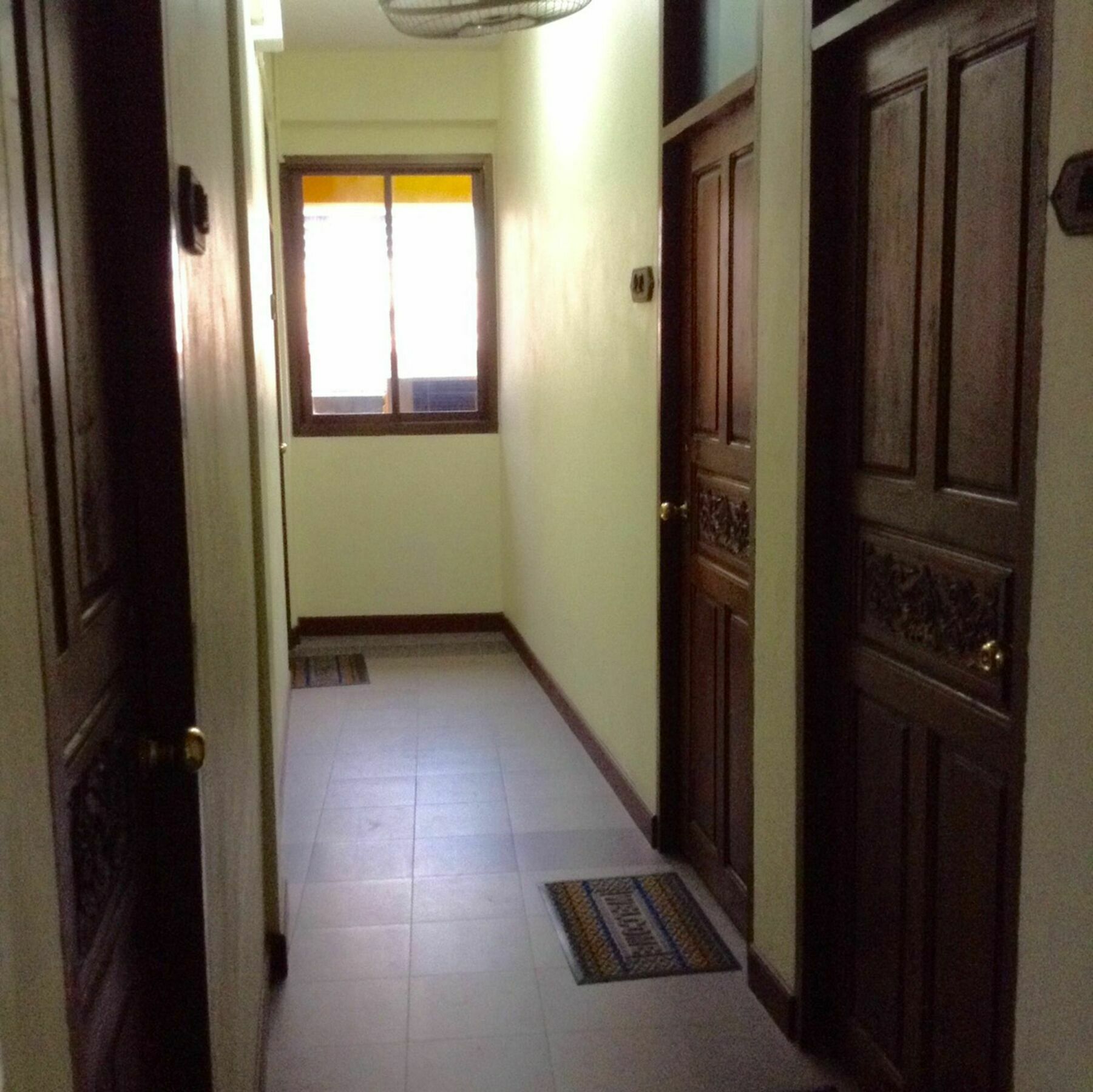 Bc Guesthouse Banglamphu Bangkok Exterior foto